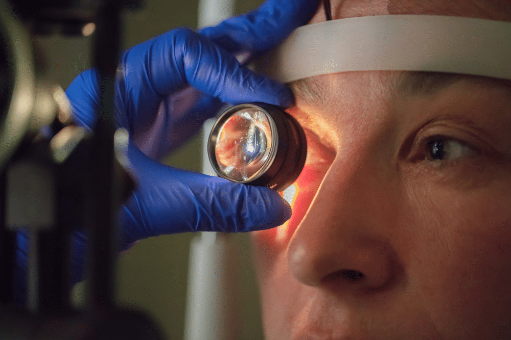 Ayurvedic understanding and integrative management of Madhumehajanya Timira (diabetic retinopathy): pathogenesis and clinical protocol insights